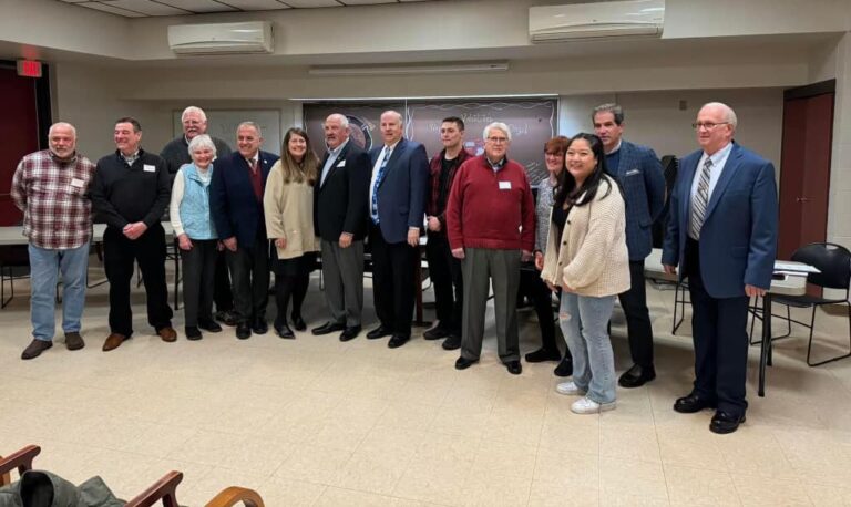 WRTC Meet & Greet