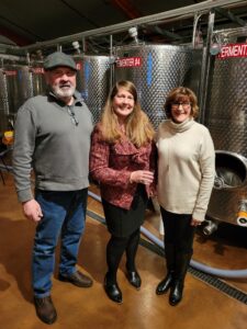 Karen and the Cunninghams